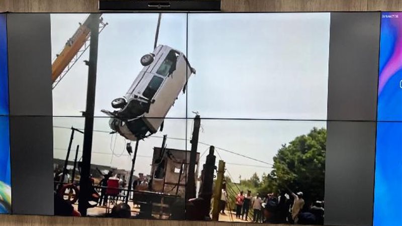 بوابة الجمهورية