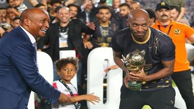 الزمالك يُخاطب الاتحاد الأفريقي للحصول على مكافأة الكونفدرالية