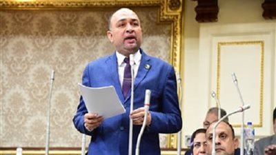 أبو زيد يناشد وزير الصحة ومحافظ المنوفية إرجاء قرار نقل الوحدة الصحية بالخطاطبة