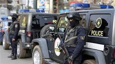 ضبط صاحب شركة سياحة أطلق النار من طبنجته في فرح بالقاهرة