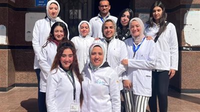 منطقة الشروق الطبية حصلت على المركز الأول بالقاهرة.. تعرف على السبب