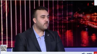 محمد نور: إلقاء الضوء على بطولات الدولة المصرية من أهداف 
