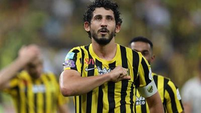 حجازى يغيب عن تشكيل اتحاد جدة أمام ضمك بالدورى السعودى