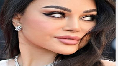 تجاعيد وجه هيفاء وهبي تضعها فى صدارة التريند.. تجميل أم السن