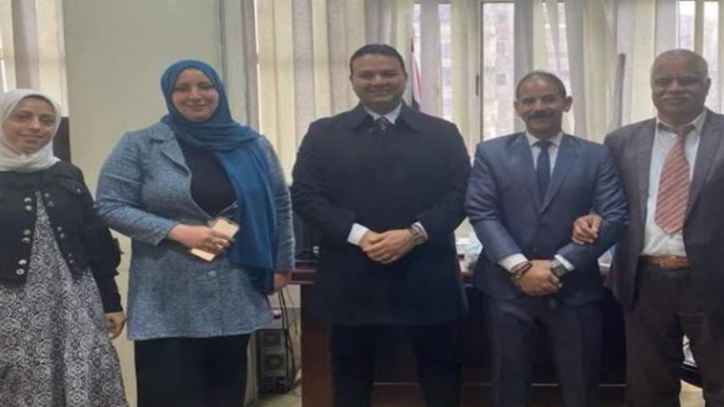 بوابة الجمهورية