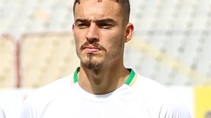 معتز زدام