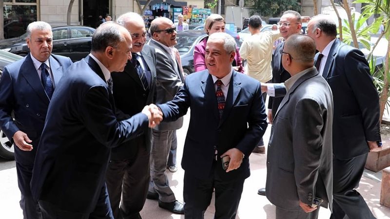 بوابة الجمهورية