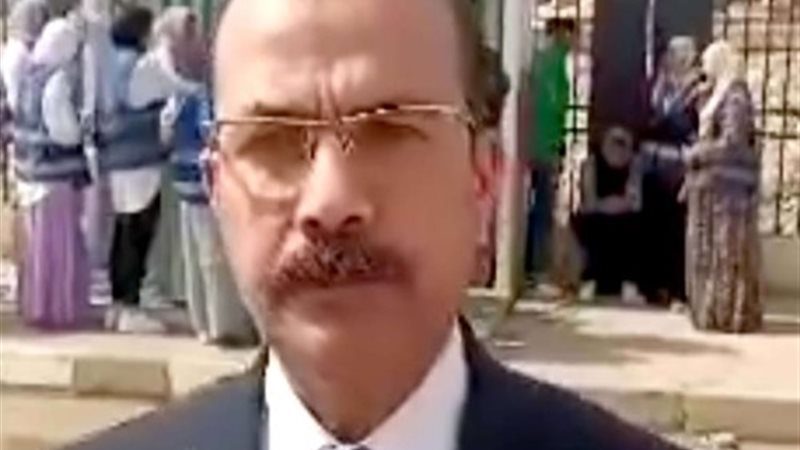 الدكتور السيد فوده