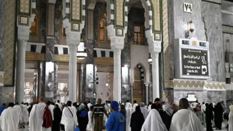 بوابة الجمهورية