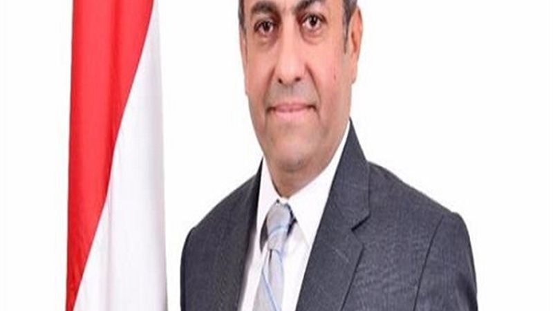 المهندس خالد عباس