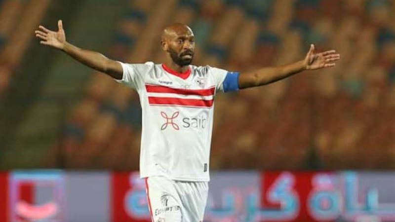 محمود شيكابالا