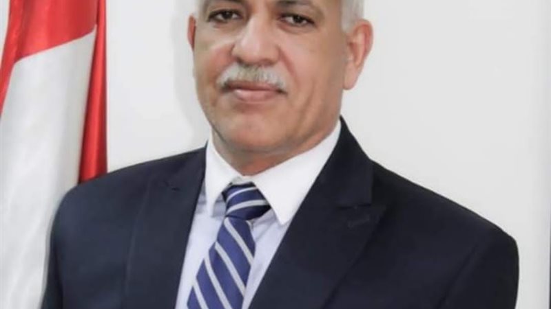 ايمن موسى