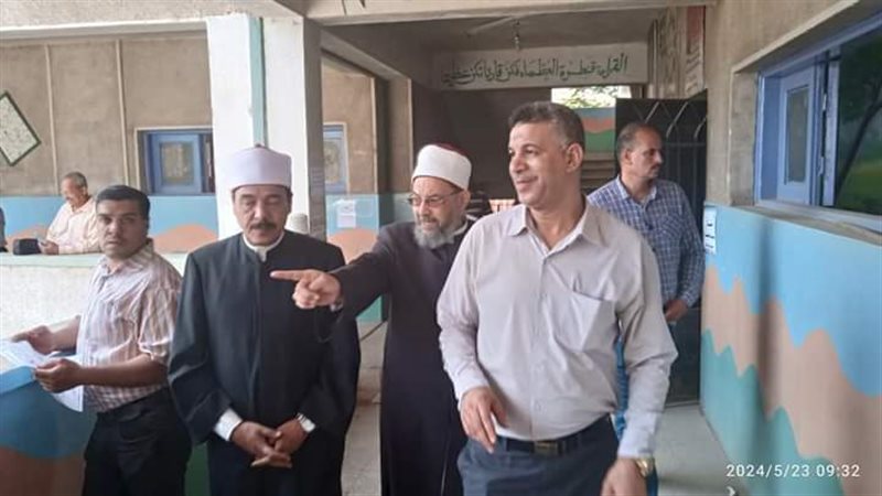 بوابة الجمهورية