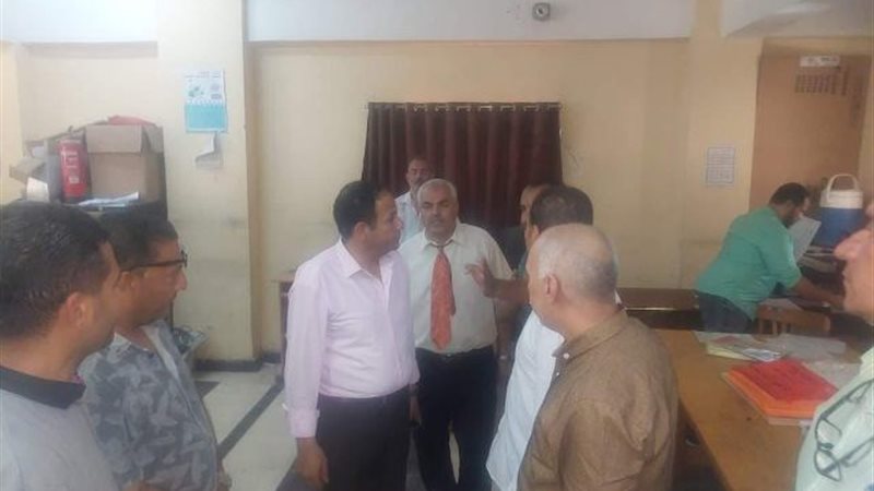 بوابة الجمهورية