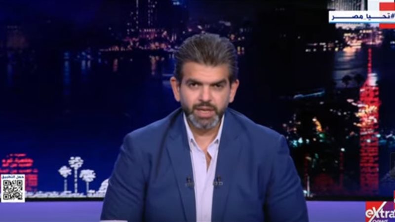 الإعلامي والكاتب