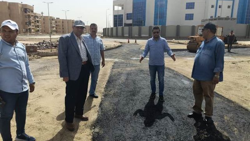 بوابة الجمهورية