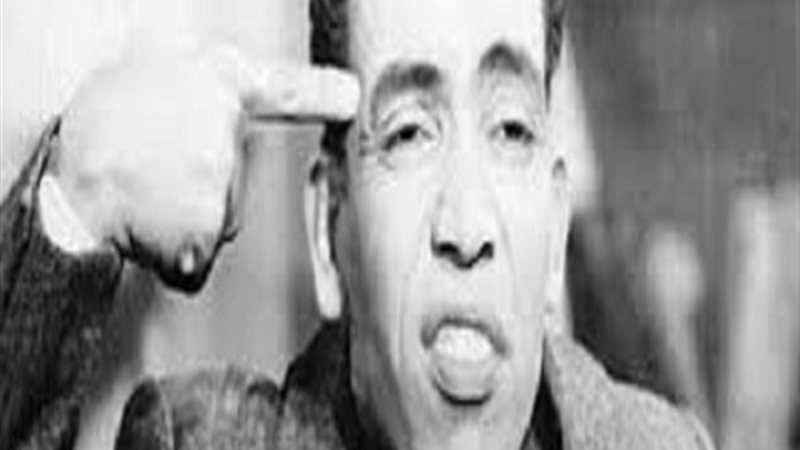 إسماعيل ياسين