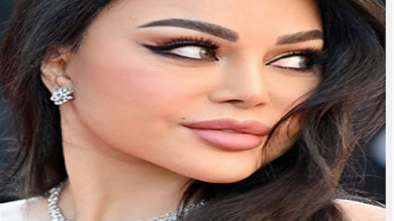 هيفاء وهبي