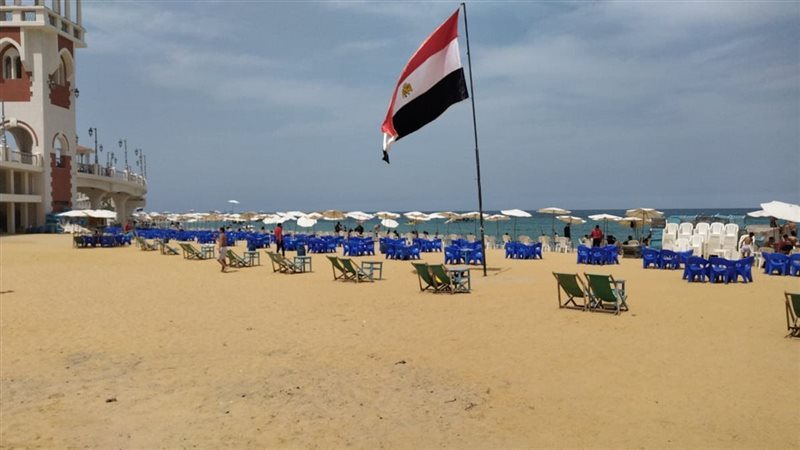 بوابة الجمهورية