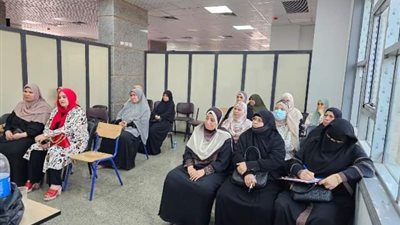 ندوات توعوية وتثقيفية بالشرقية