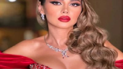 موعد احتفال ياسمين رئيس بحفل زفافها