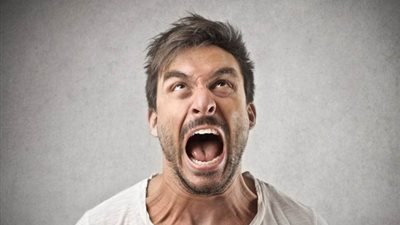 كيف تسيطر على غضبك؟
