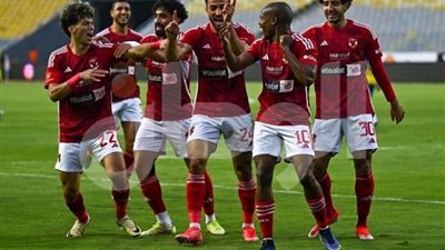 نهائي دوري أبطال أفريقيا .. الأهلي في مواجهة قوية الليلة أمام الترجي