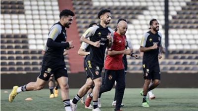 نهائي دوري أبطال أفريقيا .. تايم سبورتس تنقل مباراة الأهلي والترجي