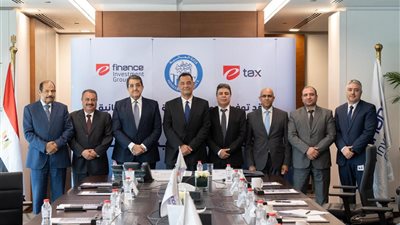وزير المالية: إطلاق مشروع تطوير وميكنة منظومة الضرائب العقارية