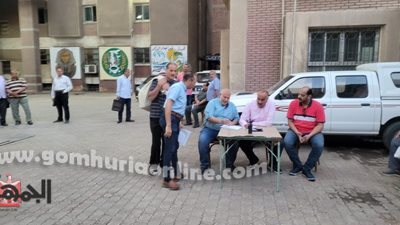 بالأرقام .. تفاصيل بداية امتحانات الدبلومات الفنية بالمنوفية