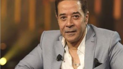 غدا..عزاء شقيق الفنان مدحت صالح بمسجد الشرطة