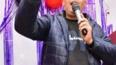 التفاصيل الكاملة في مقتل مدير سنتر تعليمي بالمطرية