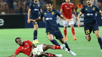 نهائى دورى ابطال افريقيا.. موعد مباراة الأهلي ضد الترجى