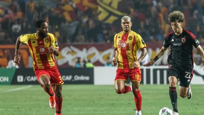 تعرف على مشوار الترجي فى دورى ابطال افريقيا