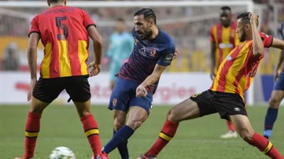 بث مباشر مشاهدة مباراة الأهلي و الترجى بنهائى دورى ابطال افريقيا