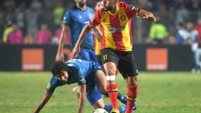 شاهد بث مباشر ببلاش.. لقاء الأهلي و الترجى فى نهائى دورى الابطال