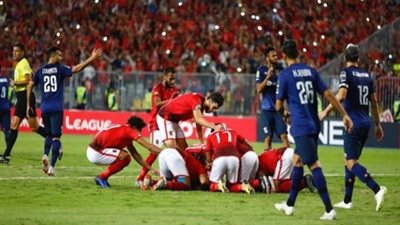 مجانا و بالتردد القنوات الناقلة للقاء الأهلي و الترجى التونسى