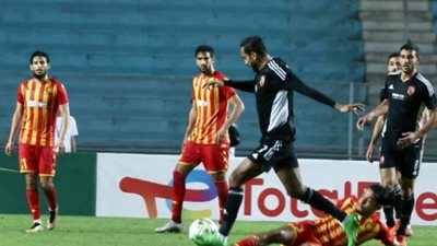 تغطية حية ومباشرة لمباراة الأهلي و الترجى فى دورى ابطال افريقيا