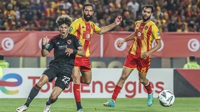 الأهلي ضد الترجي .. موعد الماتش والقنوات الناقلة بث مباشر والتشكيل المتوقع لنهائي بطولة دوري أبطال أفريقيا 2024