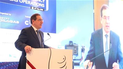 وزير البترول: الدولة تدعم لتر السولار بـ 10 جنيهات والبنزين بـ 4