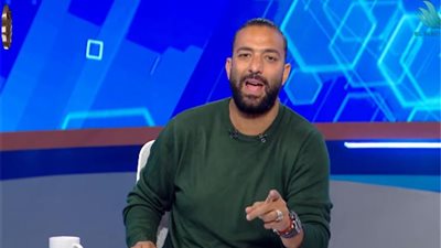 ميدو : شئت أم أبيت الأهلي هو ريال مدريد إفريقيا