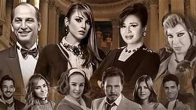 يلا نفتكر مع بعض مسلسلات زمان.. 