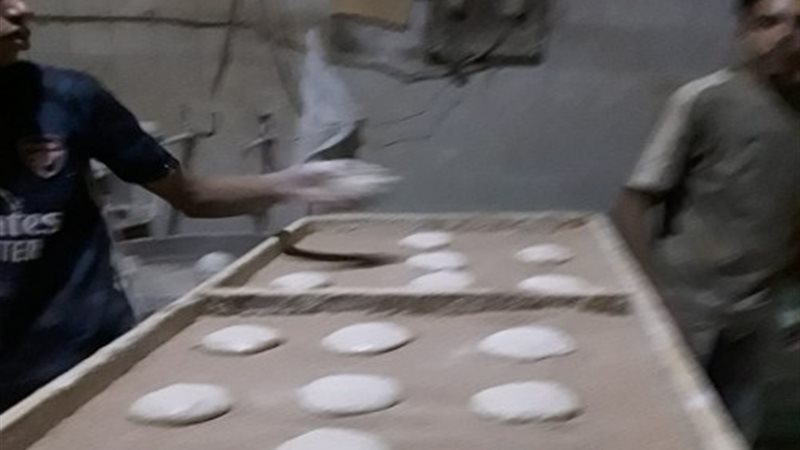 المهندسة منال احسان