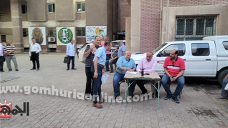 وكيل وزارة التربية