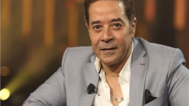مدحت صالح