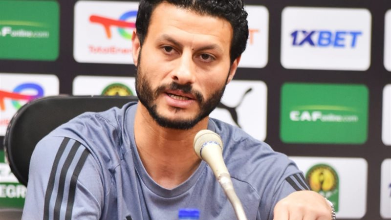 محمد الشناوي