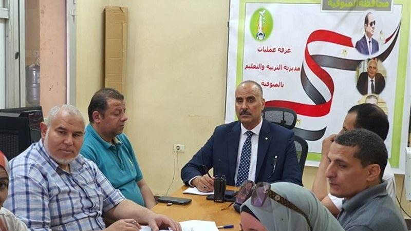 محمود الفولي