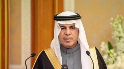 السعودية تعين فيصل المجفل سفيرًا للمملكة لدى دمشق