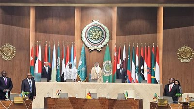 الخارجية تحيى الذكرى الستين للقمة الأولى لمنظمة الوحدة الأفريقية بالقاهرة