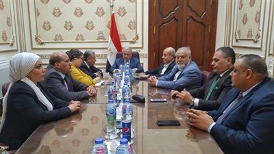 الوطنية للصحافة.. تصدر قرارات تشكيل مجالس إدارات المؤسسات الصحفية